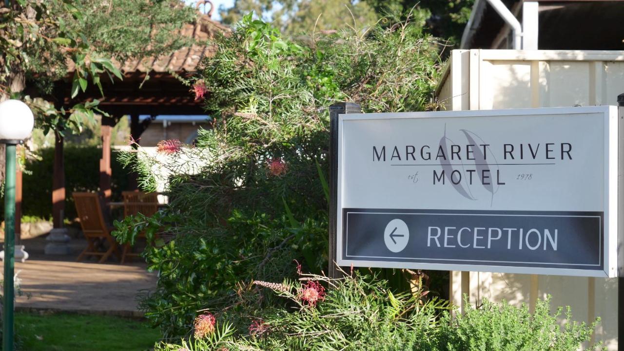 Margaret River Motel Ngoại thất bức ảnh